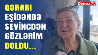 Sumqayıt Ceyranbatan Saray Sakinlərini Sevindirəcək Xəbər Gəldi -Artıq Bu Tarixdən...