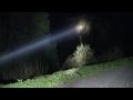 Brightest HiD torch, flashlight - latest xenon. infra-red