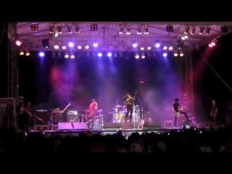 My name is Kala - กะลา Live @ งานชมรมคนหนุ่มฯ thumb