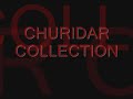 churidar