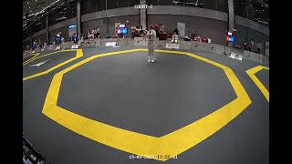 Furkan Özkan 53 Kg Cadets 6Th Wt President Cup 2021 Yarı Final