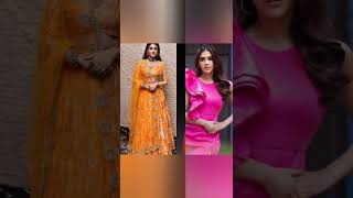 Nidhi Agarwal Vs Nabha Natesh