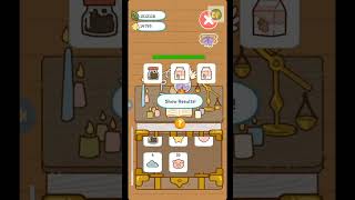 Boba Story New Update - Royal Milk Tea Recipe In Magic Den