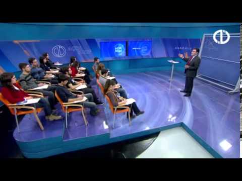 Aöf Mikro İktisat Dersi 6 Ünite 1 Bölüm Videosu