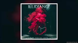 Watch Illidiance Fuel For My Hate video