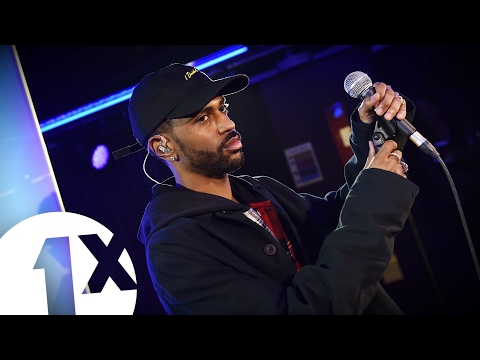 Big sean скачать песню i know