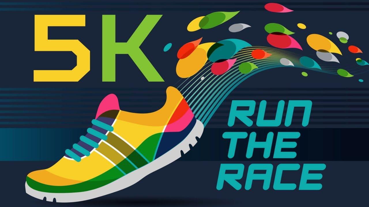 Run The Race