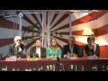 Apolda Erstwählerparty im Jugendclub "Tomate" - Mit Politkern der: CDU,FDP,SPD,Die Grünen,Die LINKE