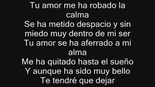Watch Ana Gabriel A Pesar De Todos video