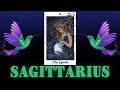 SAGITTARIUS VERY STRONG ❗️😱🚨 THIS TAROT SAYS EVERYTHING EXACTLY 🔮 APRIL 2024 TAROT LOVE READING