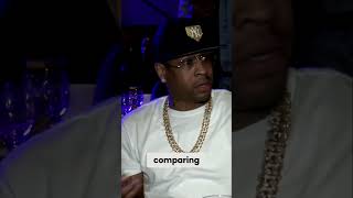 Allen Iverson On Steph Curry The Uncloneable Shooter. Unbelievable