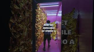 Multi-Set Studio Located In Miami, Fl. Check Us Out