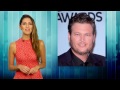 Blake Shelton MAJORLY Disses Britney Spears at the ACM Awards