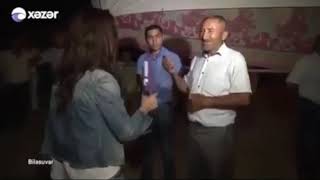 Mubarek Bazdig Elemeye Gelmusuy
