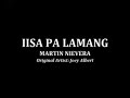 iisa pa lamang by martin nievera