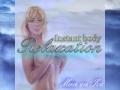 Man on ice - Instant Body Relaxation - Album Preview