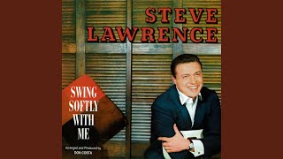 Watch Steve Lawrence The One I Love Belongs To Somebody Else video