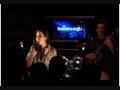 Rare Amy Winehouse -Take the box live - 2003