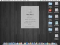 BlackBerry Bridge Keyboard & Mouse in Mac OS X [How to]