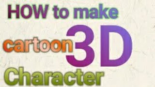 How to make cartoon video Indian tech point