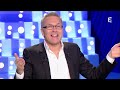 Bernard Menez : Numéro 1 du TOP 50 (ou presque) - On n'est pas couché - 8 mars 2014 #ONPC