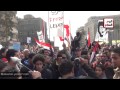 VIDEOS: Más de 300 heridos y nueve muertos en disturbios en Egipto 