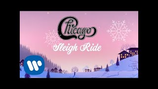 Watch Chicago Sleigh Ride video