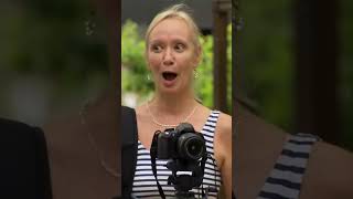 Bride Does What??? Just For Laughs Gags