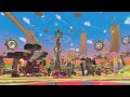 nintendo land e3 2012
