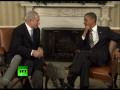 Видео Разногласия между США и Израилем нарастают