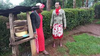 Mercy Ameomoka Roundi Hii.....
