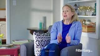 FilterEasy Testimonials