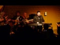Herman Rarebell's Acoustic Fever - Blues Garage - 23.10.14