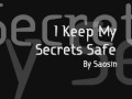 I Keep My Secrets Safe Video preview