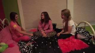 Cyberbullying movie- FREAK
