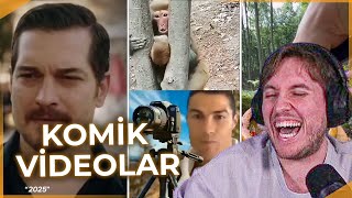 Rraenee Komik Videolar İzliyor Rren Karma
