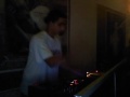 Lè kef @ peoples Pt 2minimal Techno
