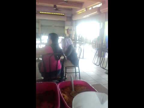 Ini bapak budi!!! Timung