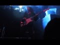 Mainliner at Corsica Studios, 29 Sept... Mainliner at Corsica Studios, 29 Sept...