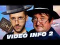 VIDEÓ INFO 2