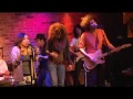 Days of Wild at the Bitter End, NY 2012 Part 1