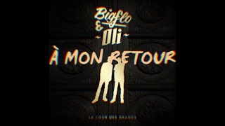 Bigflo Et Oli - À Mon Retour