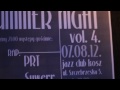 Summer Night vol 4 - JAZZ KLUB KOSZ [promovideo]