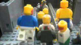 Lego City Zombie Infection Part on Lego City Zombie Infection Part 2