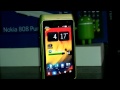 Nokia Belle Refresh (111.140.1511) Demoed on Nokia N8 + Changelog HD