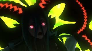 Kingu Noble Phantasm Enuma Elish Fate Grand Order Demonic Front Babylonia