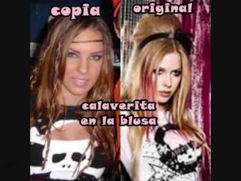 VIDEOS YOUTUBE DE AVRIL LAVIGNE videos youtube de avril lavigne: