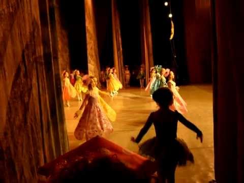 Харьковская детская балетная школа