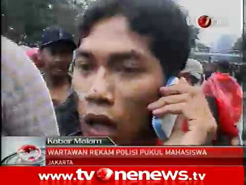 Polisi Bodoh