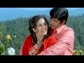 Mere Pyase Man Ki Bahar - Anil Dhawan & Leena Chandavarkar - Honeymoon